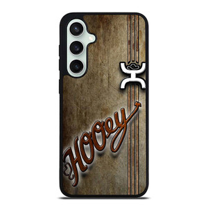 HOOEY LOGO Samsung Galaxy S23 FE Case Cover
